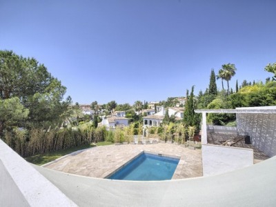 Marbella property: Marbella, Spain | Finca for sale 246639
