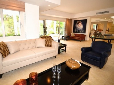 Marbella property: Malaga property | 6 bedroom Villa 246640