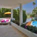 Marbella property: Marbella, Spain Villa 246640