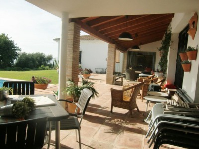 Mijas property: Villa with 4 bedroom in Mijas 246641