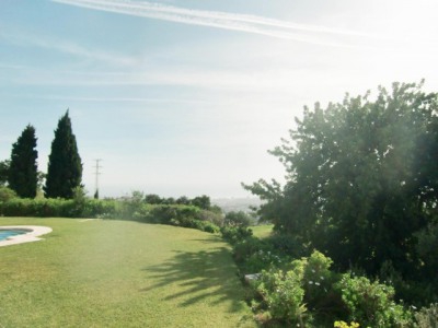 Mijas property: Villa in Malaga for sale 246641