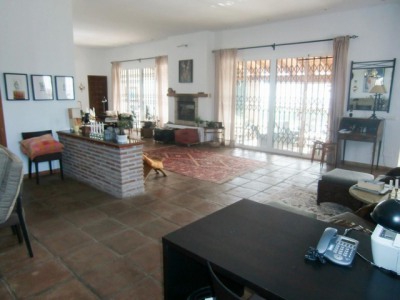 Mijas property: Malaga Villa 246641