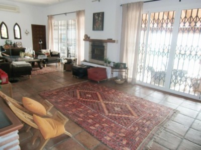 Mijas property: Mijas Villa 246641