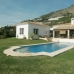 Mijas property: Mijas, Spain Villa 246641