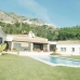 Mijas property: 4 bedroom Villa in Malaga 246641