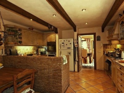 Estepona property: Villa with 4 bedroom in Estepona 246642