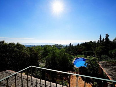 Estepona property: Villa for sale in Estepona, Spain 246642