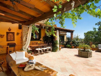 Estepona property: Villa for sale in Estepona, Malaga 246642