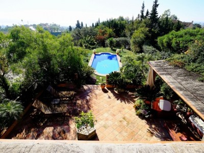 Estepona property: Estepona Villa 246642