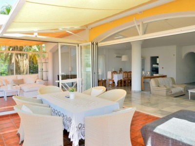 Benalmádena property: Villa with 5 bedroom in Benalmádena 246646