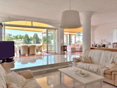 Benalmádena property: Villa with 5 bedroom in Benalmádena, Spain 246646