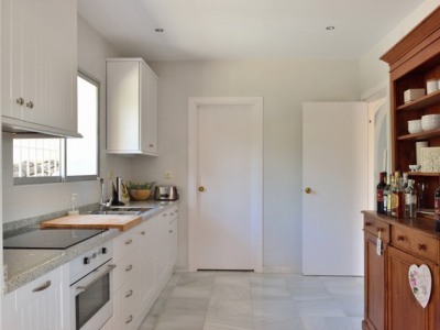 Benalmádena property: Villa in Malaga for sale 246646