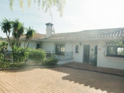 Mijas property: Villa for sale in Mijas 246652