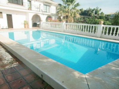 Mijas property: Villa with 4 bedroom in Mijas 246652