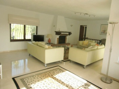 Mijas property: Villa for sale in Mijas, Spain 246652