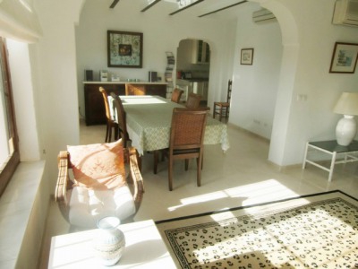 Mijas property: Villa for sale in Mijas, Malaga 246652