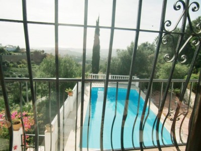 Mijas property: Villa in Malaga for sale 246652