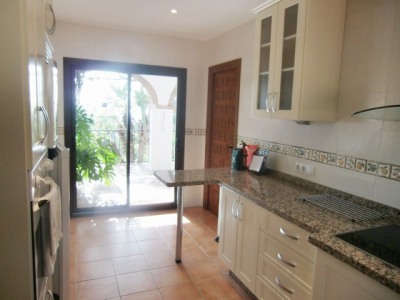 Mijas property: Malaga Villa 246652