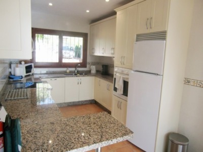 Mijas property: Mijas, Spain | Villa for sale 246652