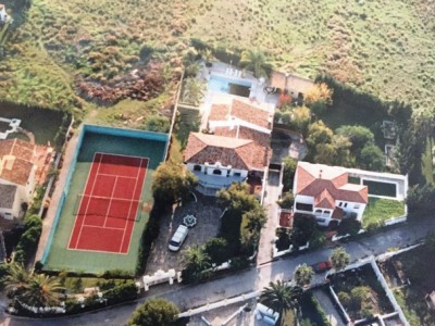 Estepona property: Villa for sale in Estepona, Spain 246653
