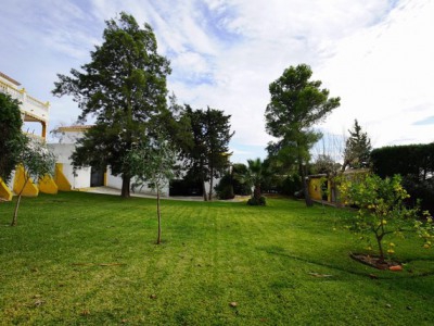 Estepona property: Villa with 6 bedroom in Estepona 246653