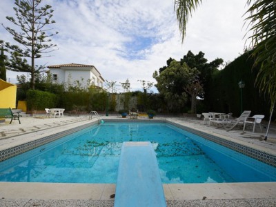 Estepona property: Villa with 6 bedroom in Estepona, Spain 246653