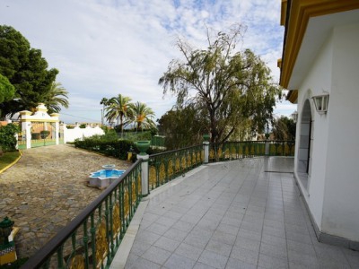 Estepona property: Villa in Malaga for sale 246653
