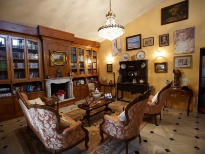 Estepona property: Malaga property | 6 bedroom Villa 246653