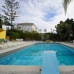 Estepona property: 6 bedroom Villa in Malaga 246653