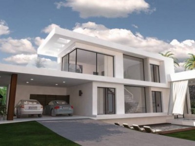Estepona property: Villa for sale in Estepona, Spain 246655