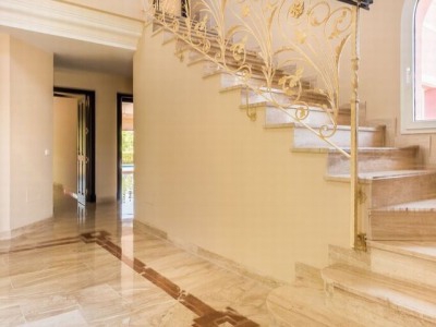 Marbella property: Marbella Finca 246663