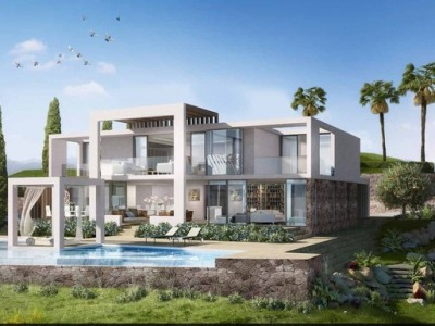 Marbella property: Villa for sale in Marbella 246664