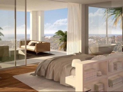 Marbella property: Villa with 5 bedroom in Marbella 246664