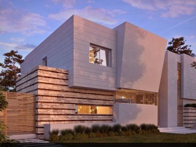 Marbella property: Villa with 5 bedroom in Marbella, Spain 246664