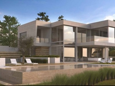 Marbella property: Villa for sale in Marbella, Malaga 246664