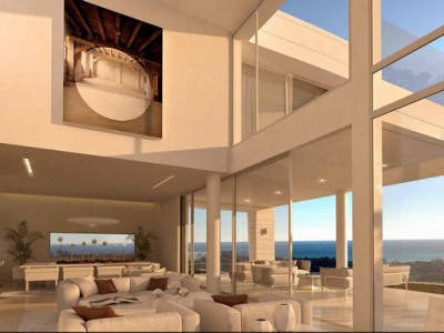 Marbella property: Marbella, Spain | Villa for sale 246664