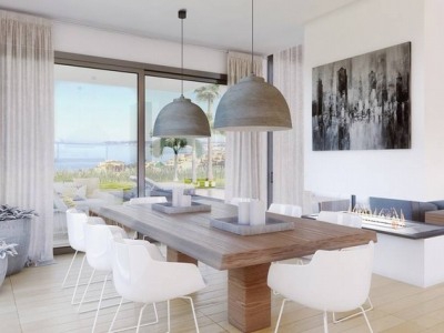 Estepona property: Estepona, Spain | Townhome for sale 246665