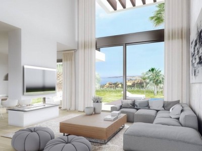 Estepona property: Malaga Townhome 246665