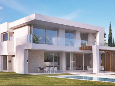 Marbella property: Villa in Malaga for sale 246668