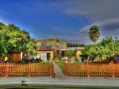 Estepona property: Villa for sale in Estepona, Spain 246669