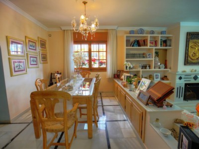 Estepona property: Estepona, Spain | Villa for sale 246669