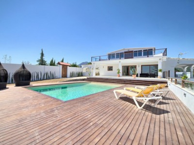 Estepona property: Villa for sale in Estepona 246672