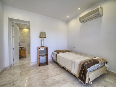 Estepona property: Villa in Malaga for sale 246672