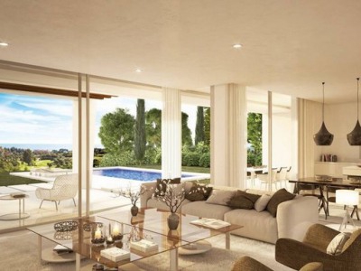 Marbella property: Villa for sale in Marbella, Spain 246677