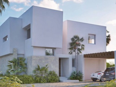 Marbella property: Villa with 3 bedroom in Marbella, Spain 246677