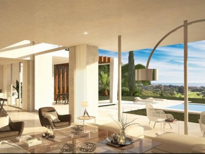 Marbella property: Villa for sale in Marbella, Malaga 246677