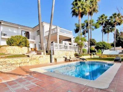 Marbella property: Villa for sale in Marbella 246678