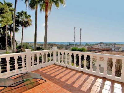 Marbella property: Villa for sale in Marbella, Spain 246678