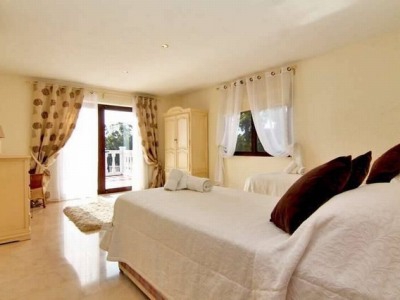 Marbella property: Villa with 5 bedroom in Marbella 246678