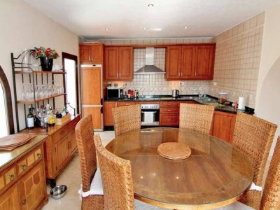 Marbella property: Villa with 5 bedroom in Marbella, Spain 246678